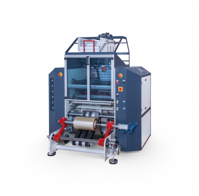 Automatic Stretch Rewinding