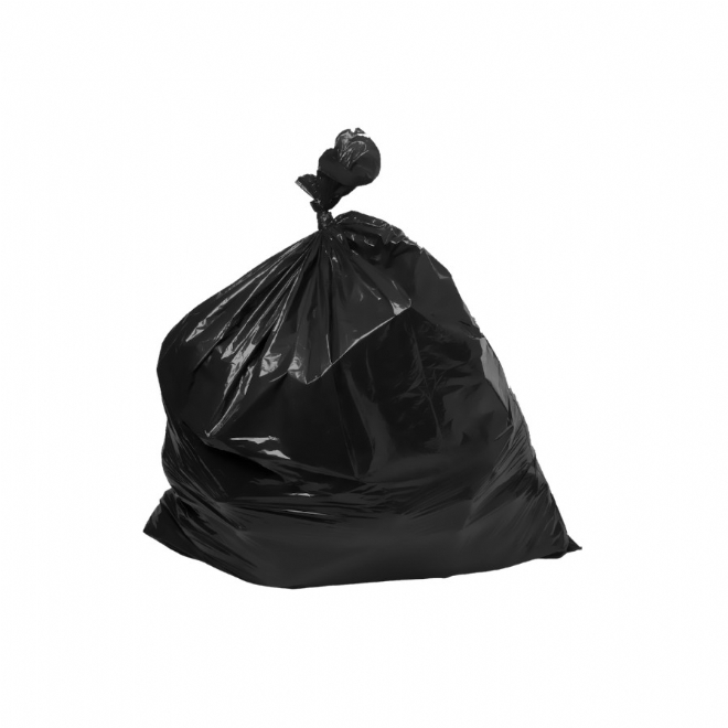 Garbage Bags