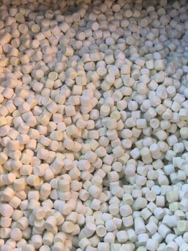 Granule Accelerators