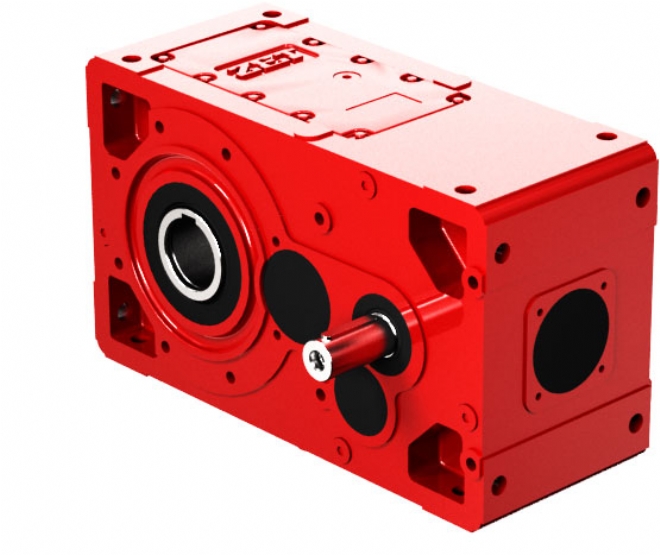 HE – MHE Serie Gearbox
