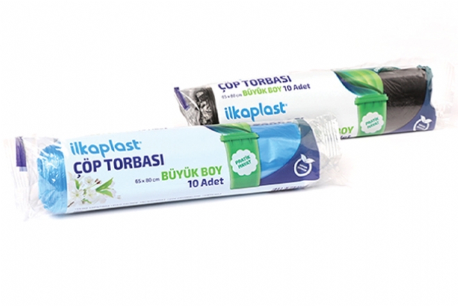 İlka Original Garbage Bags