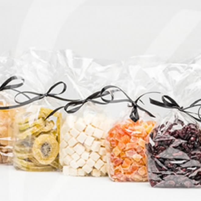 Industrial and Heavy Duty Bags