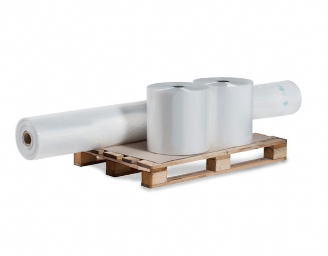Industrial Packaging