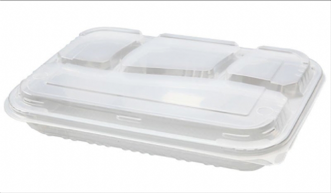 Kebap Container