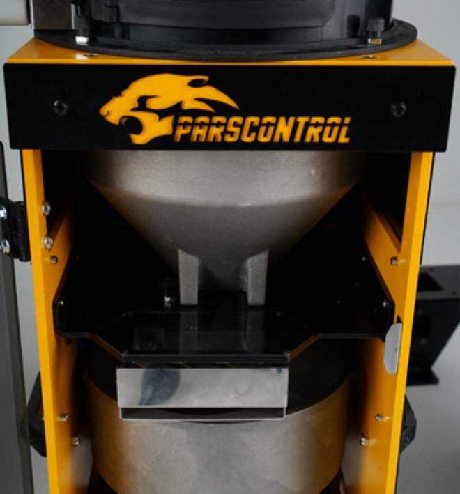 Line Control