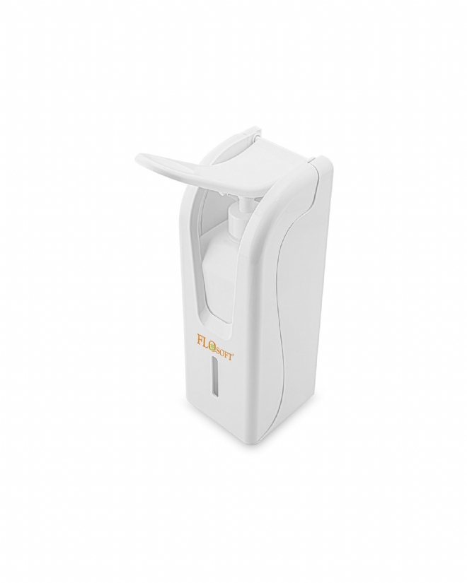 Locked Hand Disinfectant Apparatus 1000 ML F191