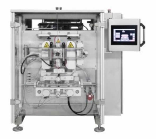 M6 Series Vertical Packaging Machine