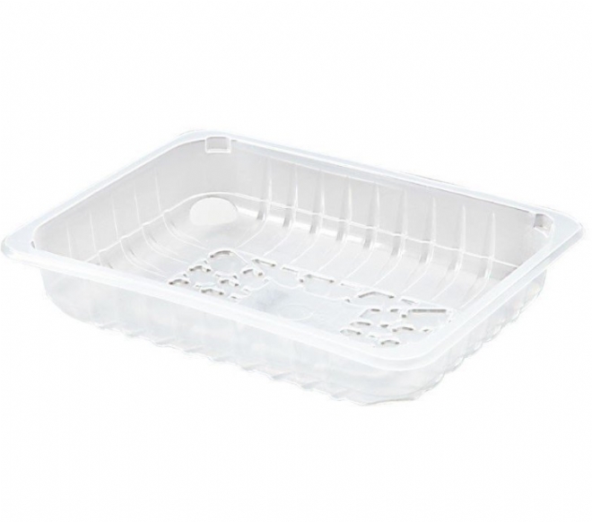 Meat Container