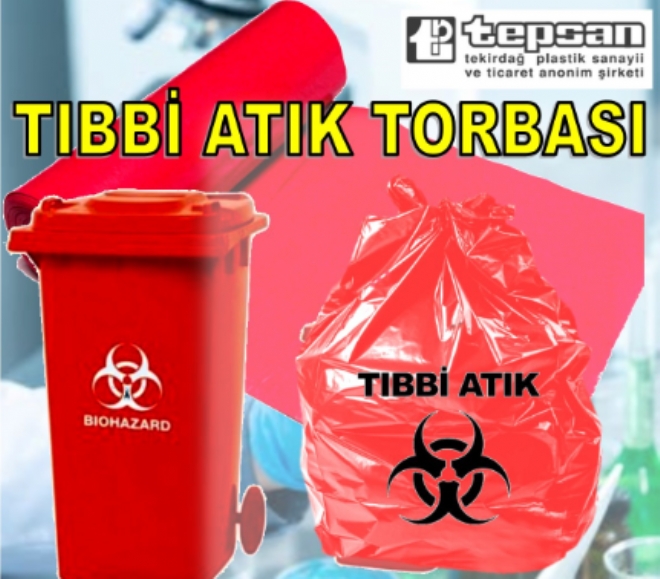 Medical Waste Bag