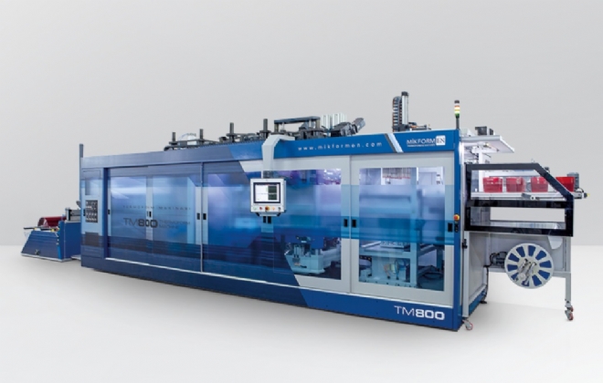 MIKFORMEN TM800