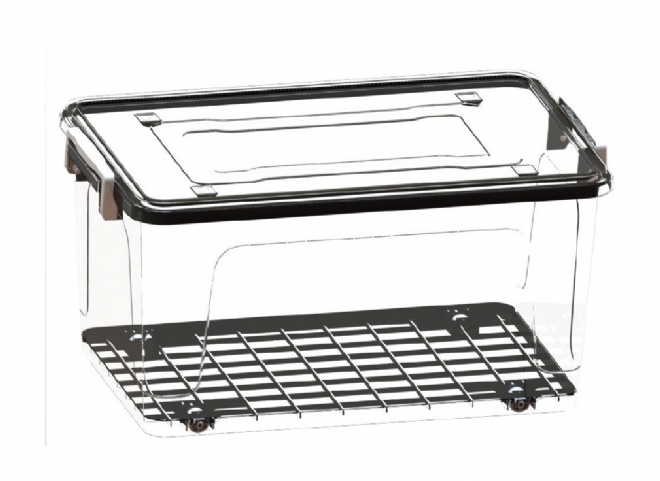 Mim-Box 40 Lt