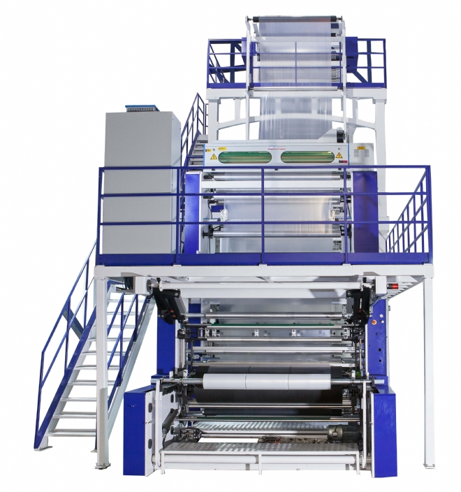 Mono Film Machines