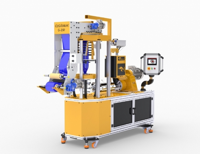 Mono Lab G-250 Extruder