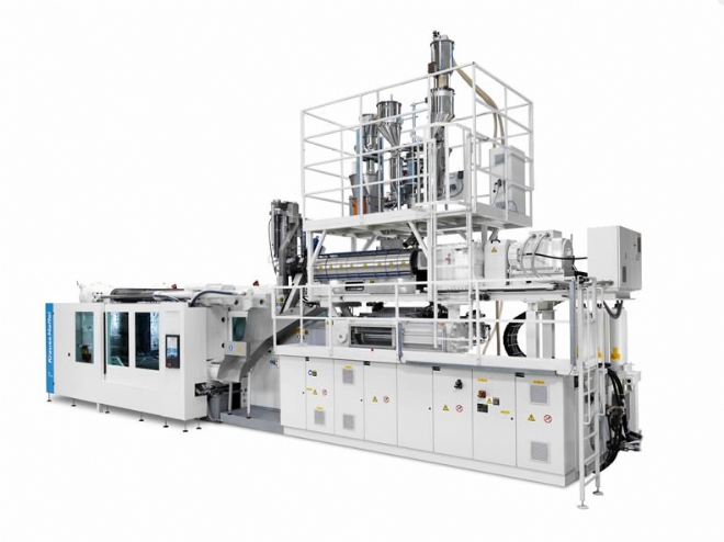 MX Series Plastic Injection Machines