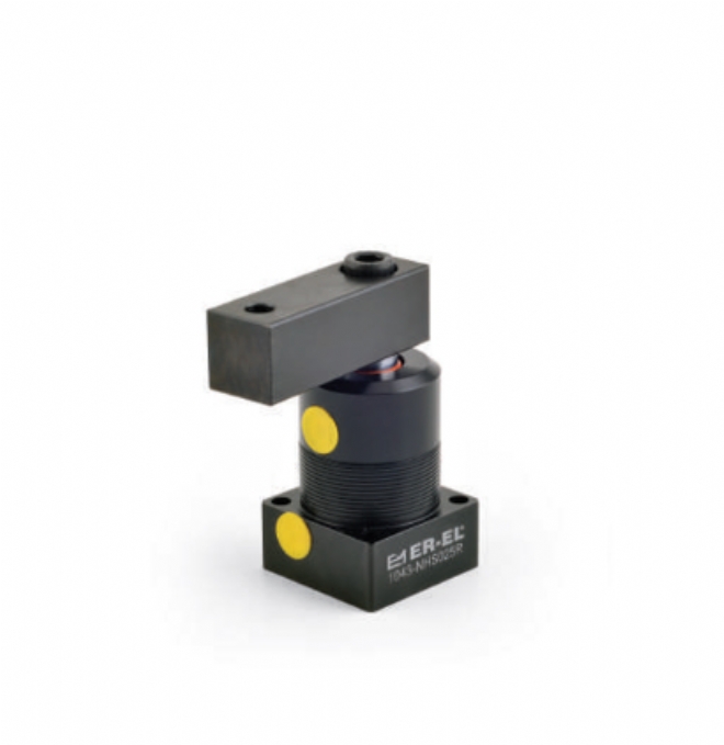 Nr.1043-NHS Hydraulic Rotary Coupling
