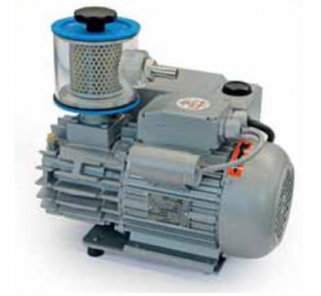 Nr.2567 Vacuum Pump