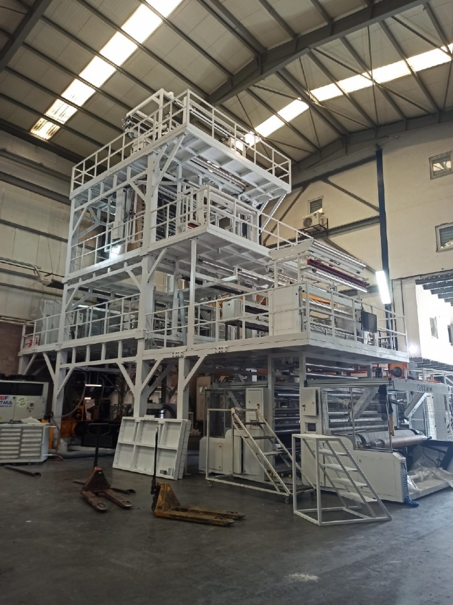OGM-ABC-70-90-70 G-2500