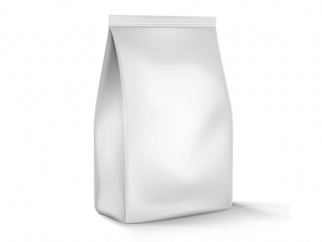 Pet Food Packaging