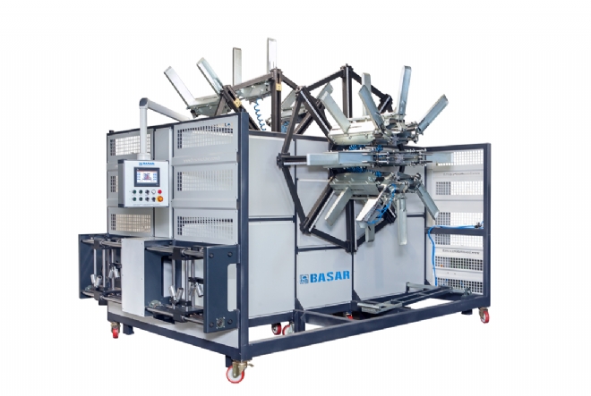 Pipe Coilers