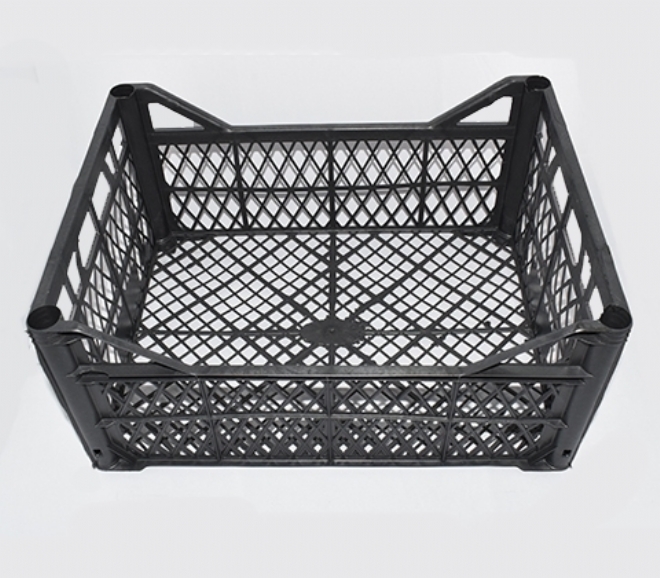 Plastic Crates