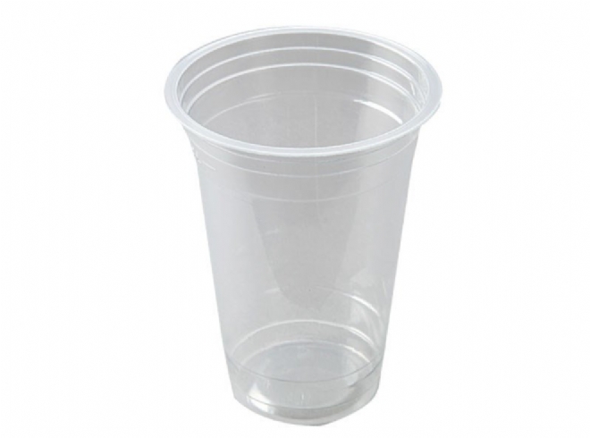 Plastic Cup 95-400 cc