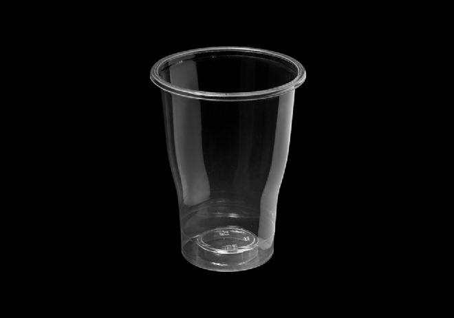 Plastic Cup