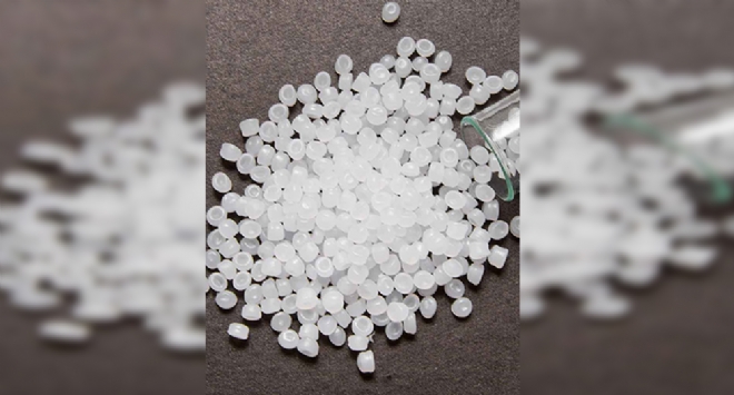 POLYPROPYLENE (PP)