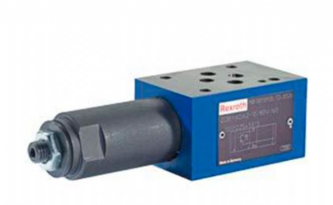 Pressure Reducing Valve