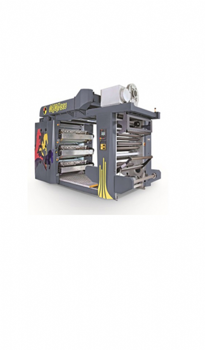 Printing House And Printing Rollers