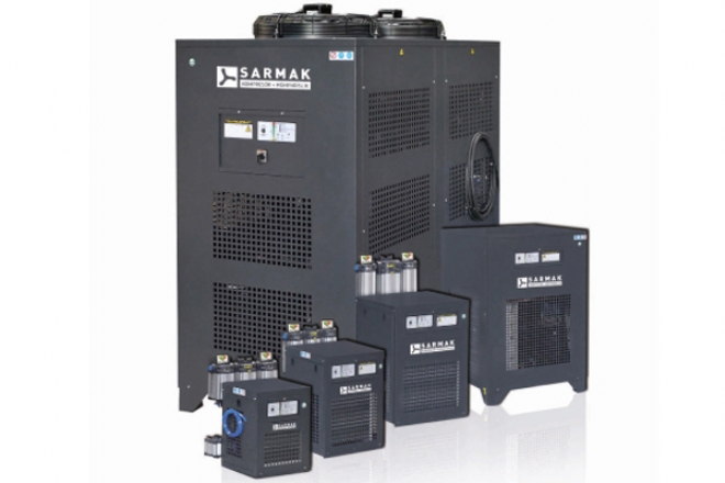 RDS Dryers (Economic)