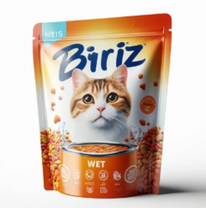 Retort Packaging
