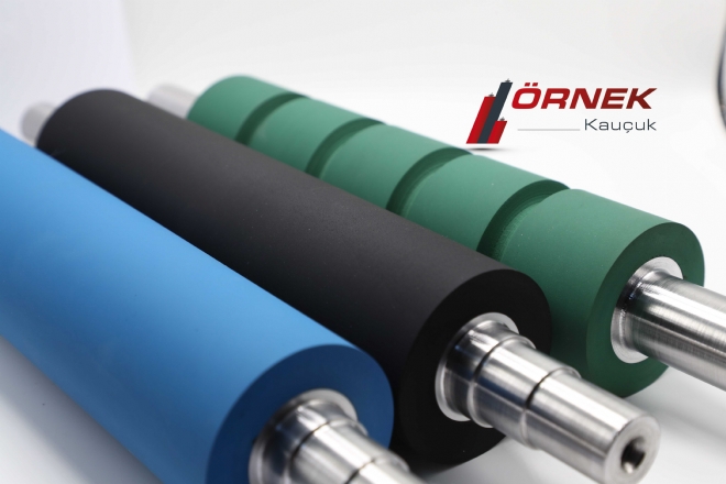 Rubber Coating
