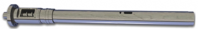 Screw Barrel