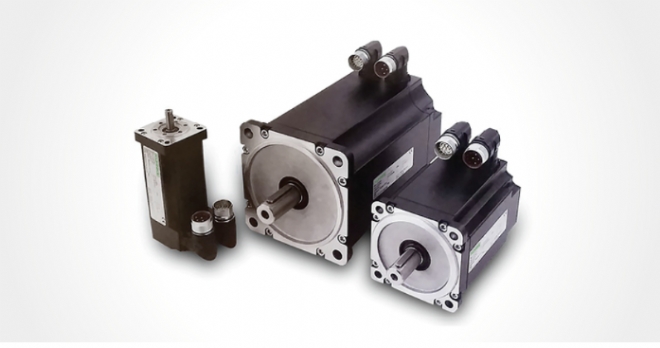 Servo Motor