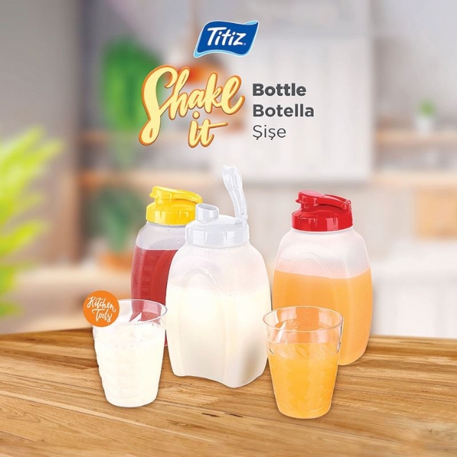 Shake it Bottle AP-9133