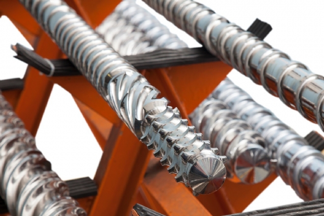 single screws