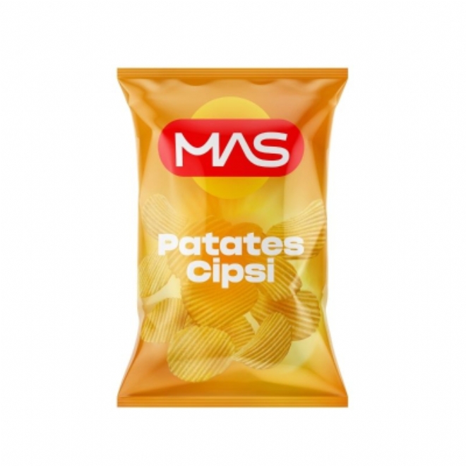 Snack Packaging
