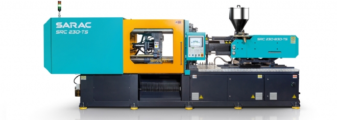 SRC-TS Servotech Series
