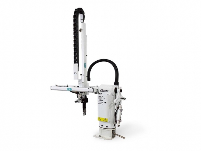 SS Series Runner Receiver Robots