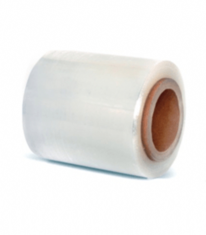 Stretch Film 10 cm x 200 meters 17 Micron (6 Pieces)