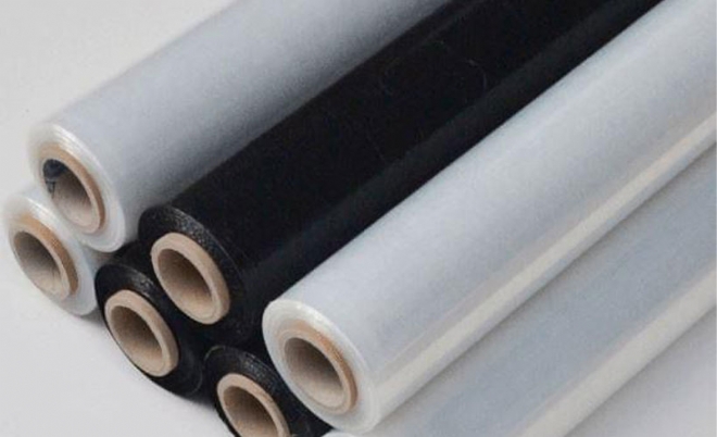 Stretch Film