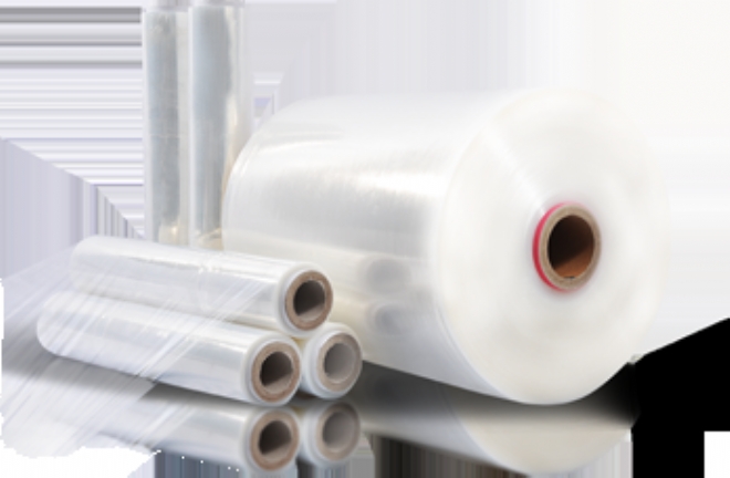 Stretch film