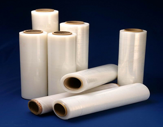 Stretch Film