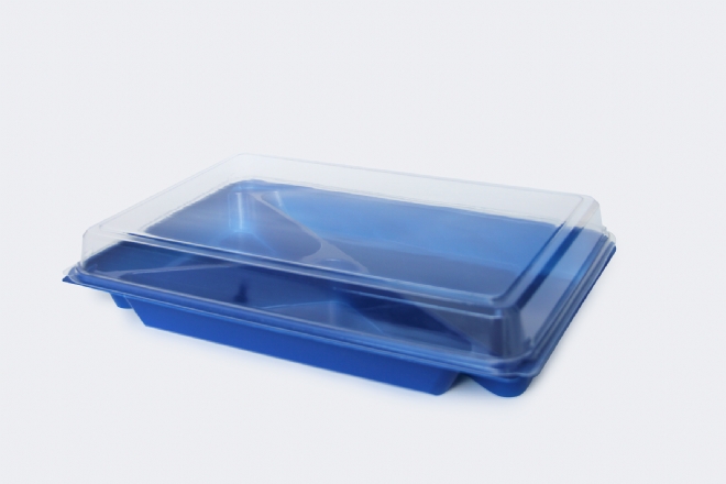 Travel Group Food Containers