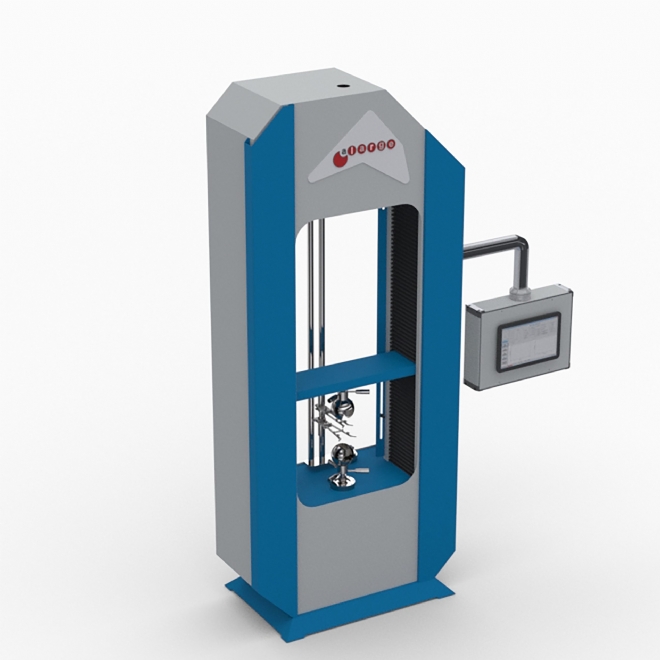 Universal Testing Devices