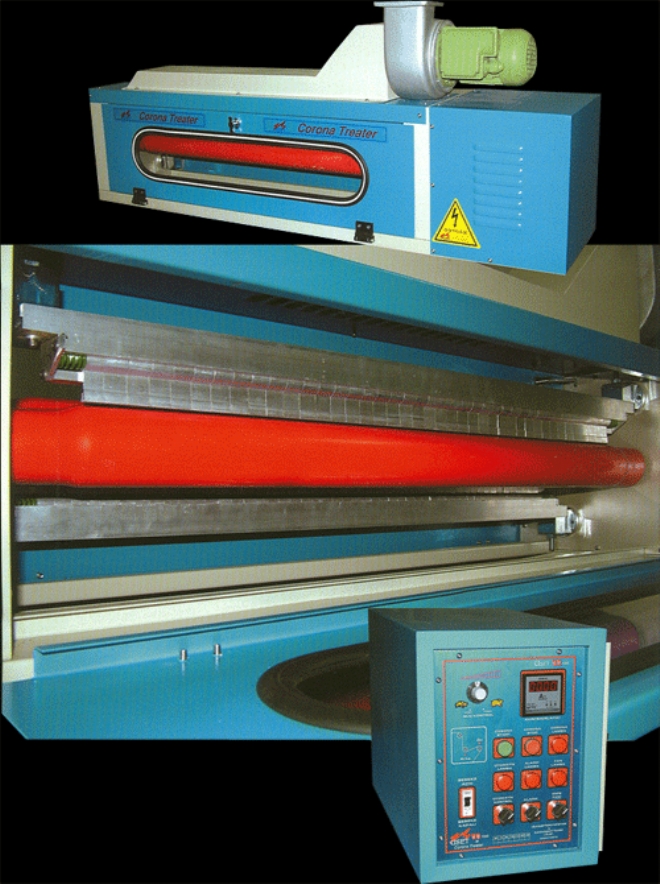 USET CORONA TREATER