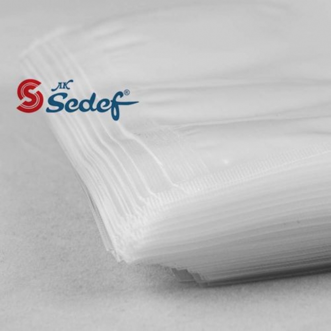 Vacuum Bags
