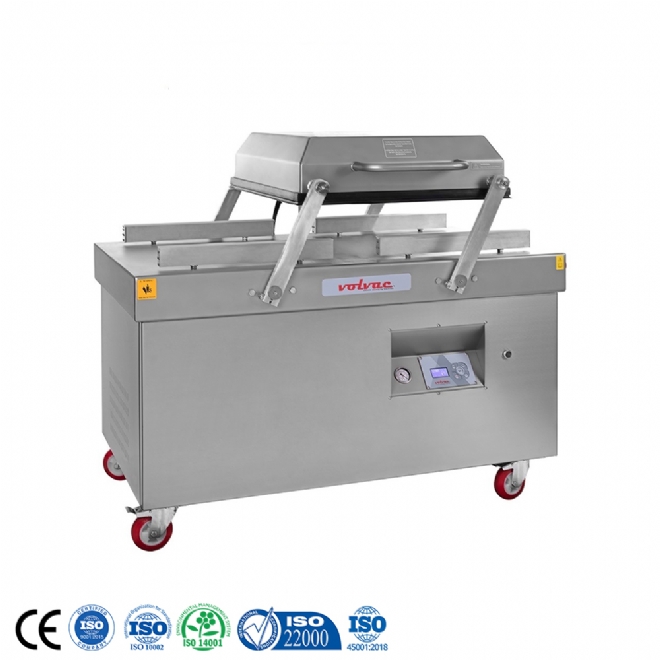 Vacuum Packaging Machine VOLVAC W55