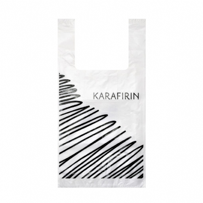 Vest Bags
