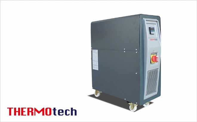 Water Temperature Control Unit 6-9-12 kW Heating